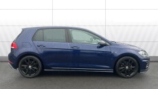 Volkswagen Golf 2.0 TDI R-Line 5dr Diesel Hatchback